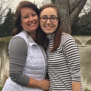 Meet your Posher, Bridgette